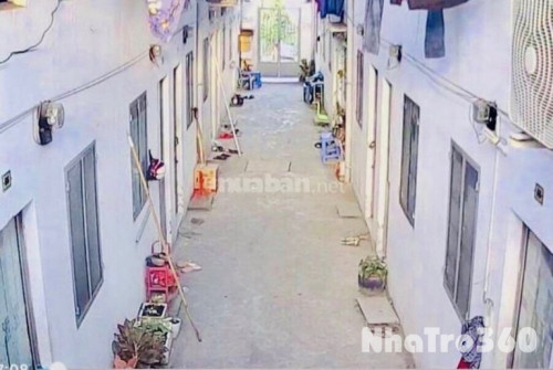 Phòng cho thuê gần Gigamall Phạm văn Đồng