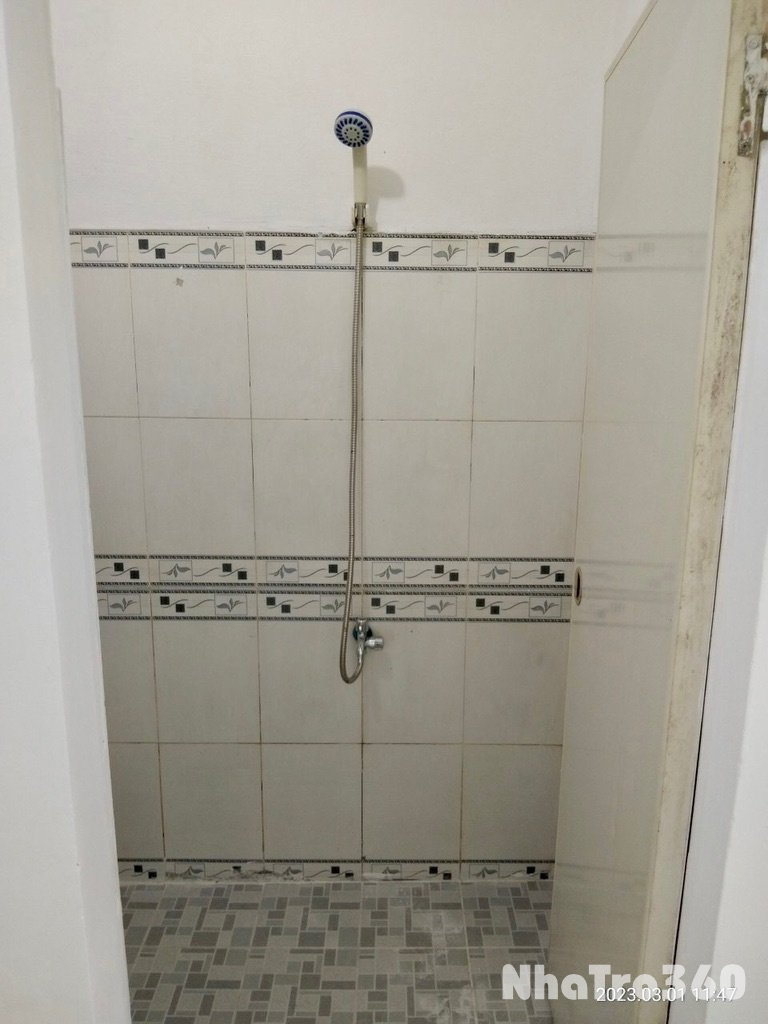 Phòng cho thuê gần Gigamall Phạm văn Đồng