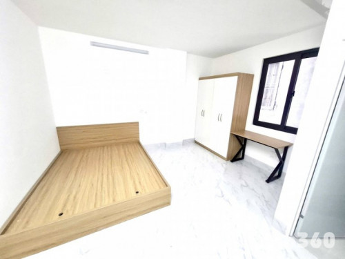 Cho thuê phòng trọ ở Đức Thắng - Bắc Từ Liêm