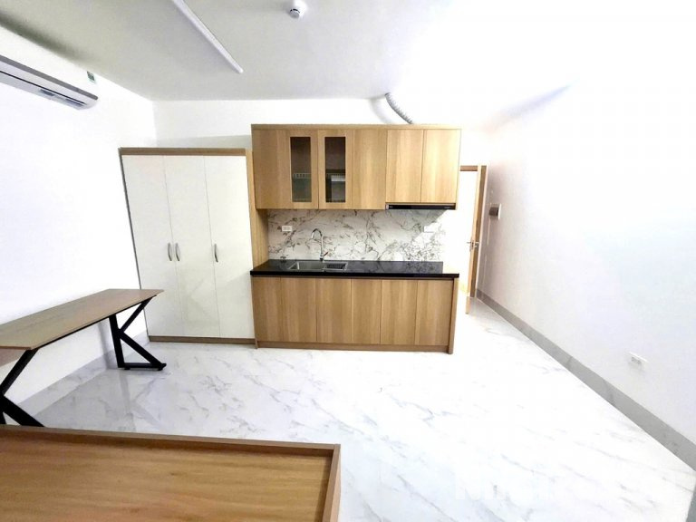 Cho thuê phòng trọ ở Đức Thắng - Bắc Từ Liêm