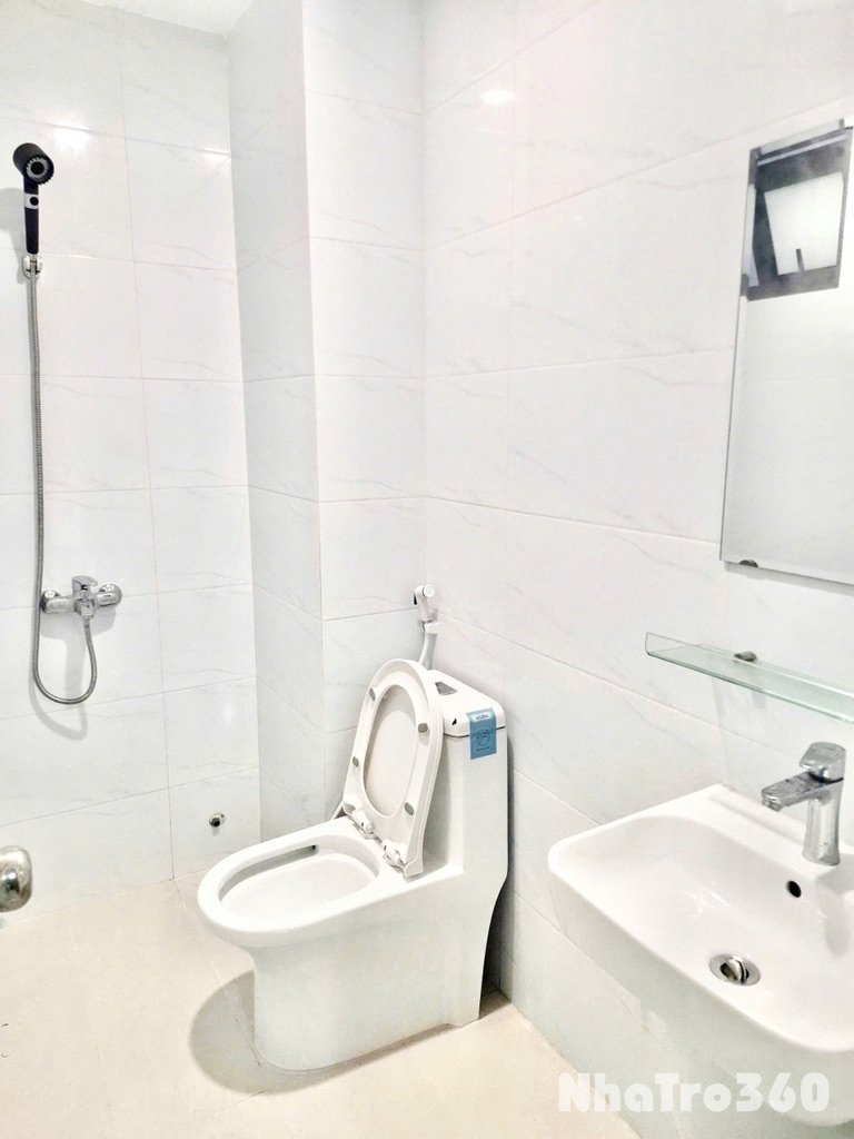 Cho thuê phòng trọ ở Đức Thắng - Bắc Từ Liêm