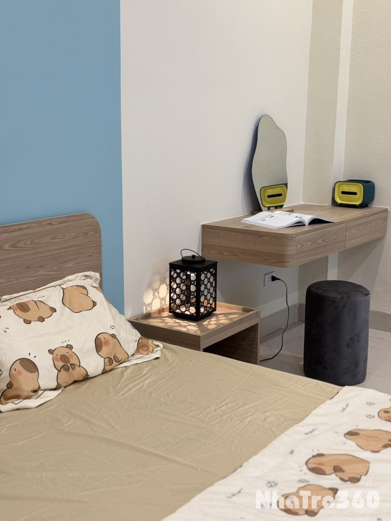 Căn hộ Hải châu DN full nội thất