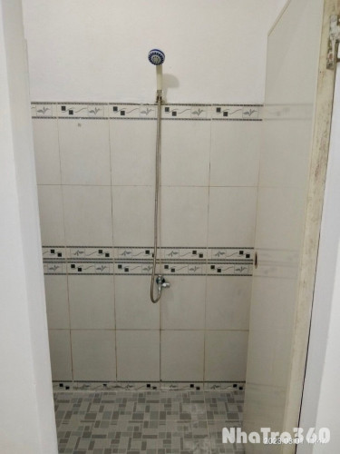 Phòng cho thuê gần Gigamall Phạm văn Đồng