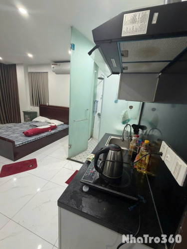 CHO THUÊ PHÒNG RỘNG RÃI, KHÉP KÍN TẠI 138 NGÕ CHỢ KHÂM THIÊN, ĐỐNG ĐA, HÀ NỘI