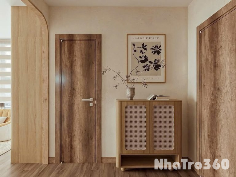 CHO THUÊ PHÒNG TRỌ HIỆN ĐẠI NGAY ETOWN CỘNG HOÀ,TB