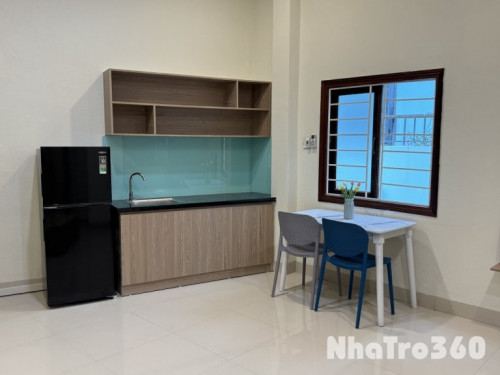 Căn hộ Hải châu DN full nội thất