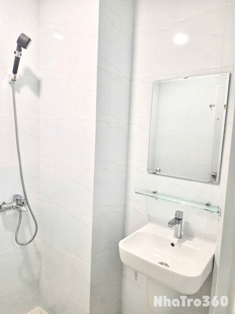 Cho thuê phòng trọ ở Đức Thắng - Bắc Từ Liêm