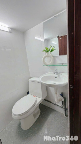 Cho thuê Duplex full nội thất Q4 - gần Đh Luật, Đh Nguyễn Tất Thành, cầu Tân Thuận, cầu Khánh Hội,...