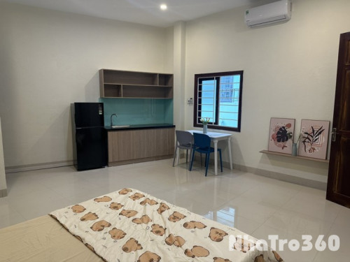 Căn hộ Hải châu DN full nội thất