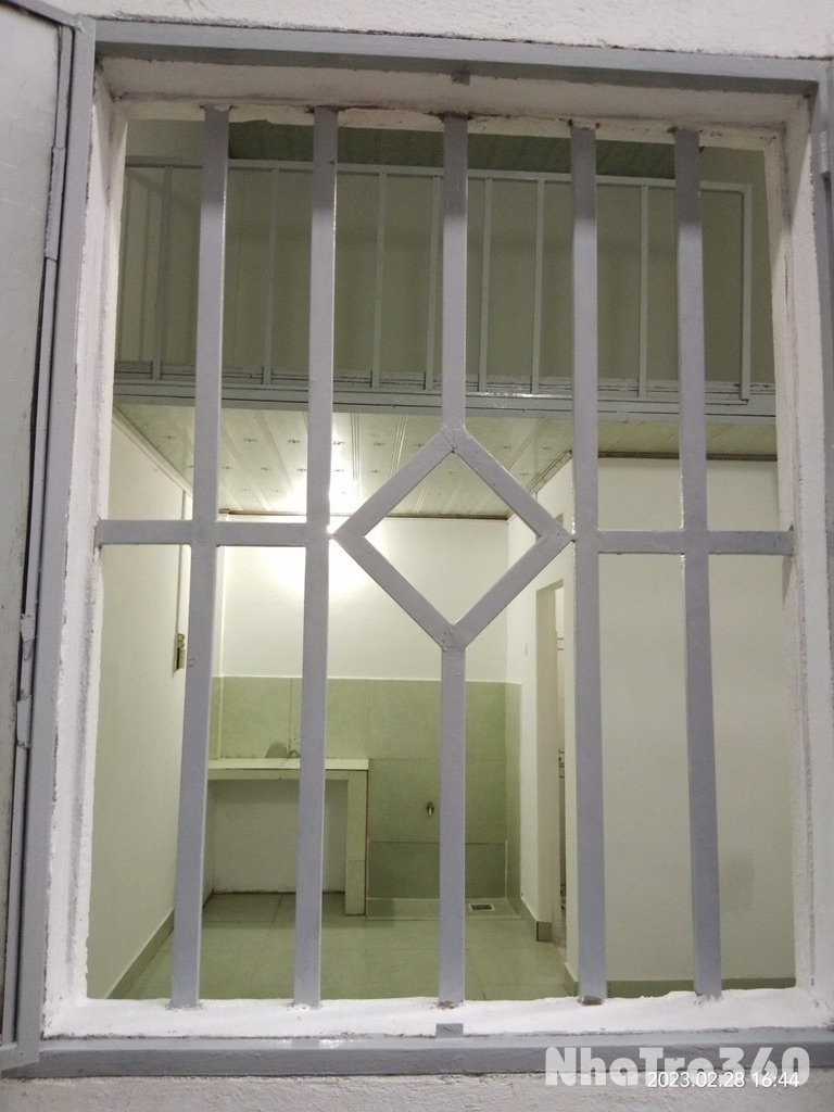 Phòng cho thuê gần Gigamall Phạm văn Đồng