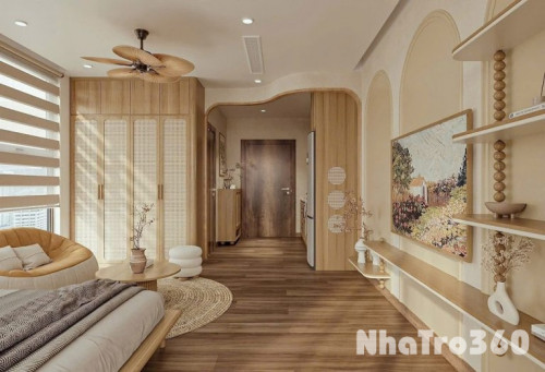 CHO THUÊ PHÒNG TRỌ HIỆN ĐẠI NGAY ETOWN CỘNG HOÀ,TB