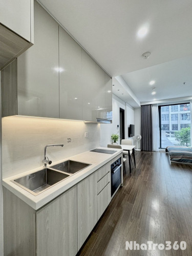 Chính chủ cho thuê căn Studio Masteri West D.0211