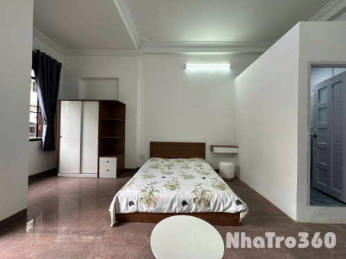 CHO THUÊ CĂN HỘ DỊCH VỤ QUẬN 10 - THÀNH THÁI - GẦN ĐH BÁCH KHOA, HUFLIT