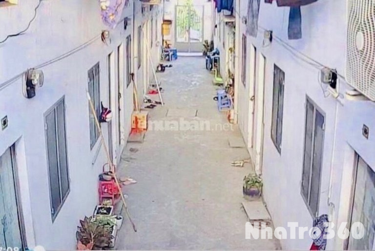 Phòng cho thuê gần Gigamall Phạm văn Đồng