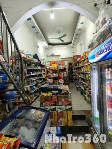 CHÍNH CHỦ Nhượng CỬA HÀNG TẠP HÓA ĐỊA CHỈ : 71 Lê Văn Hiến, phường Đông Ngạc, Quận Bắc Từ Liêm, Hà Nội