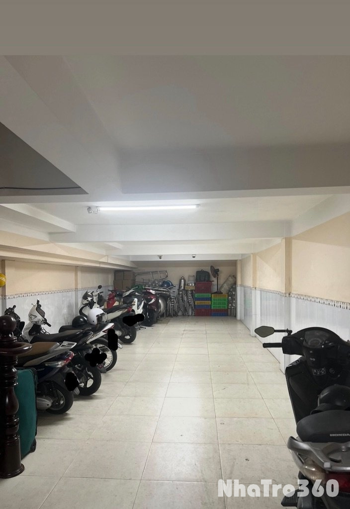 Tìm phòng đẹp, giá hợp lý - Gần Aeon Mall Bình Tân