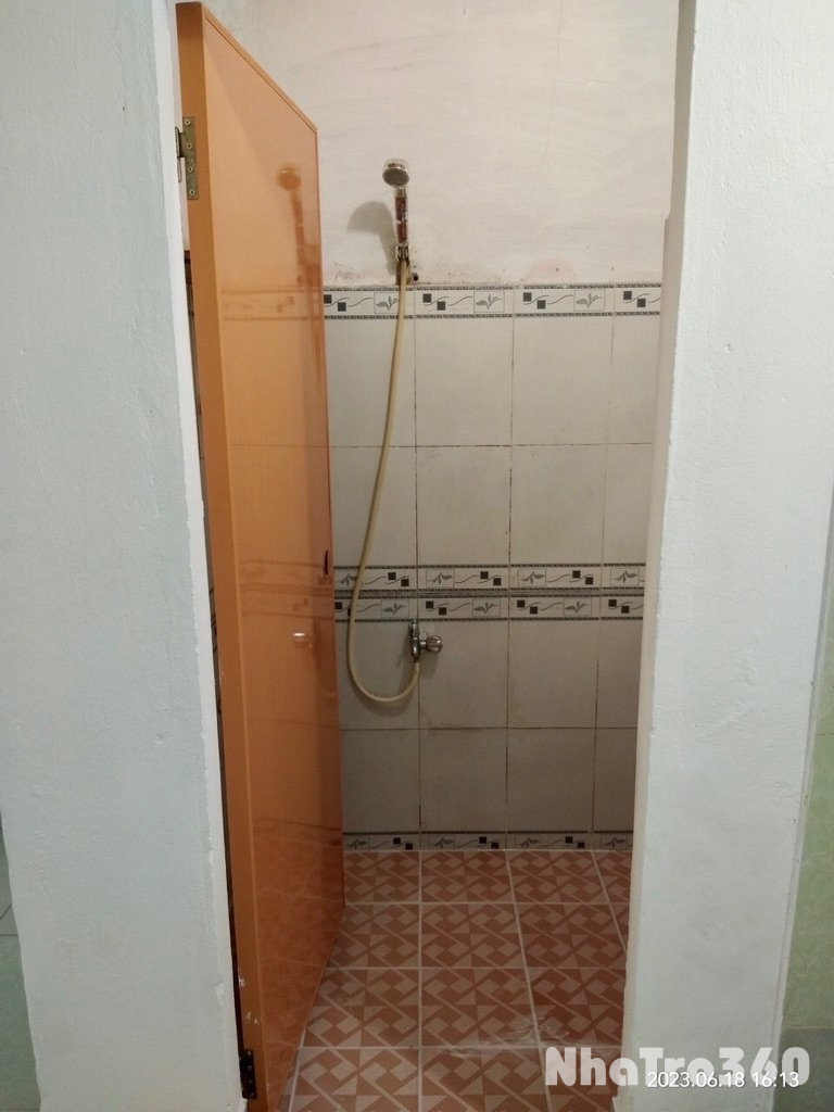 Phòng cho thuê gần Gigamall Phạm văn Đồng