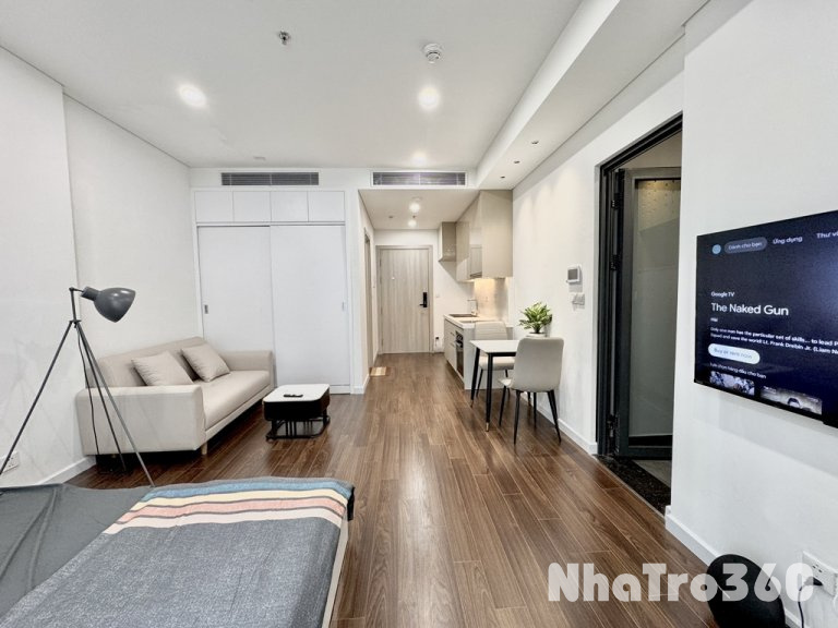 Chính chủ cho thuê căn Studio Masteri West D.0211