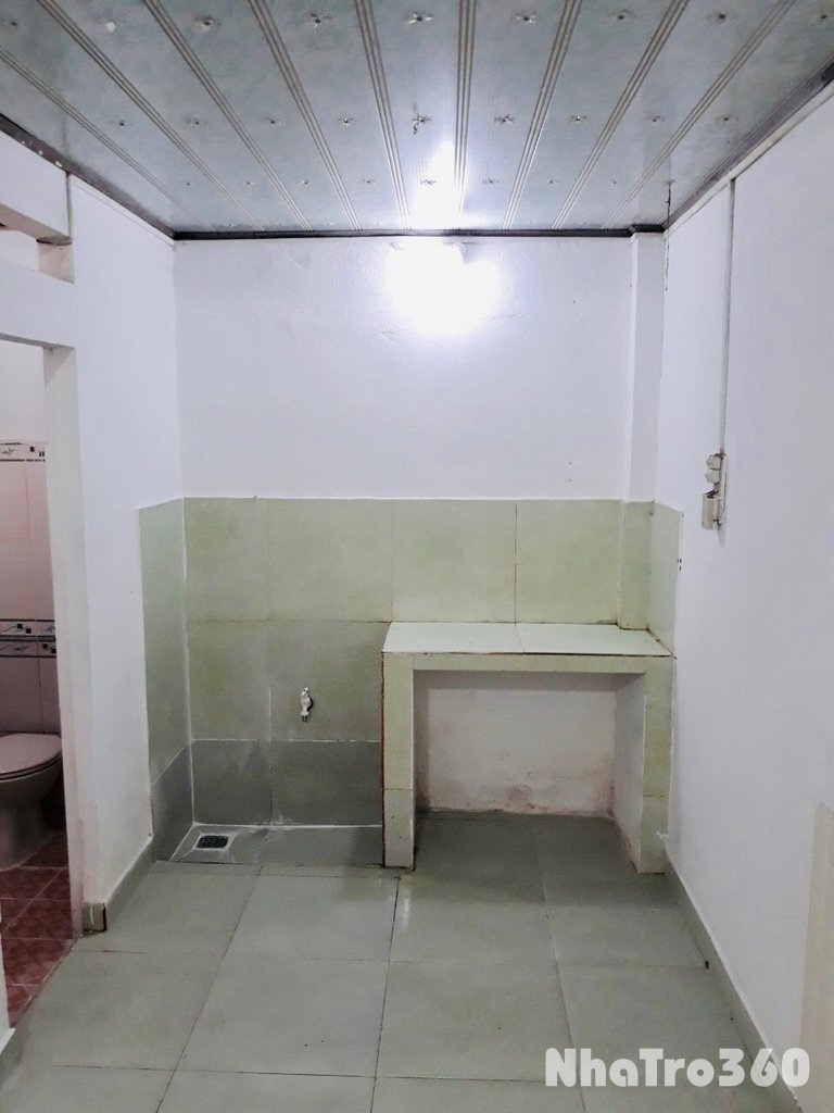 Phòng cho thuê gần Gigamall Phạm văn Đồng