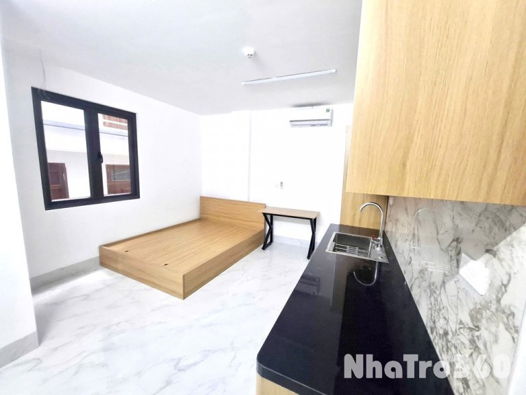 Cho thuê phòng trọ ở Đức Thắng - Bắc Từ Liêm