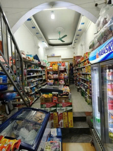 CHÍNH CHỦ Nhượng CỬA HÀNG TẠP HÓA ĐỊA CHỈ : 71 Lê Văn Hiến, phường Đông Ngạc, Quận Bắc Từ Liêm, Hà Nội