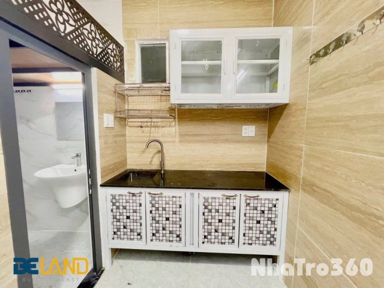 Phòng mới - bình tân - k chung chủ - siêu đẹp