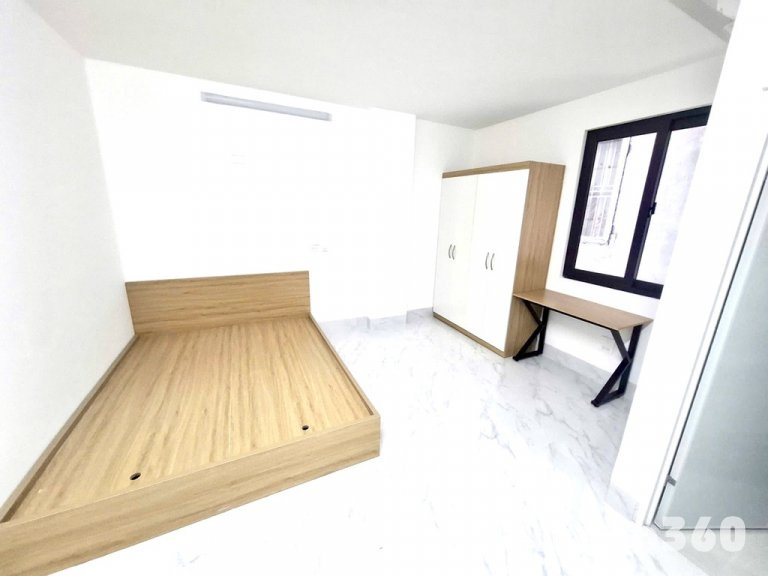 Cho thuê phòng trọ ở Đức Thắng - Bắc Từ Liêm