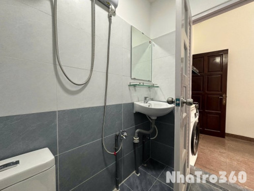 CHO THUÊ CĂN HỘ DỊCH VỤ QUẬN 10 - THÀNH THÁI - GẦN ĐH BÁCH KHOA, HUFLIT