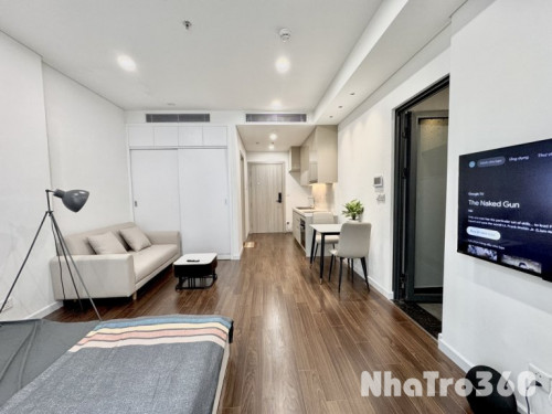 Chính chủ cho thuê căn Studio Masteri West D.0211