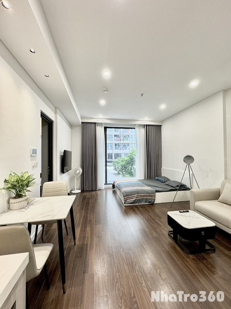Chính chủ cho thuê căn Studio Masteri West D.0211