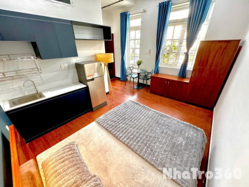 [TÌM BẠN CÙNG PHÒNG]