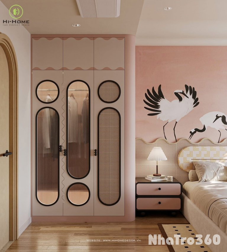 CHO THUÊ PHÒNG TRỌ MỚI HIỆN ĐẠI NGAY NHÀ GA T3, TB