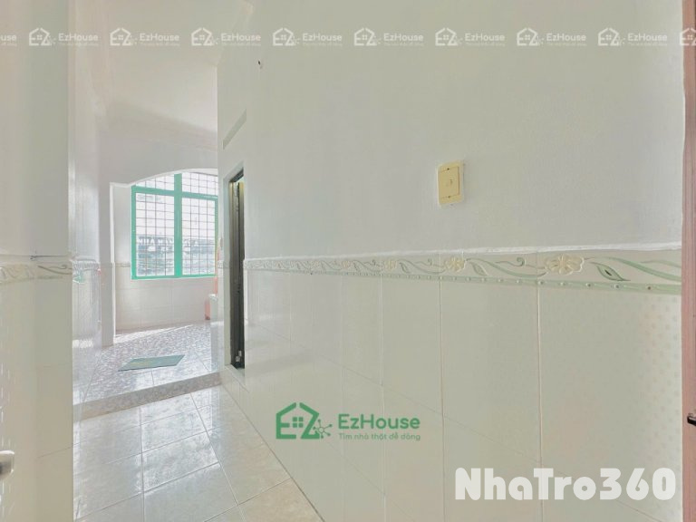 Phòng trọ giá rẻ - full nội thất