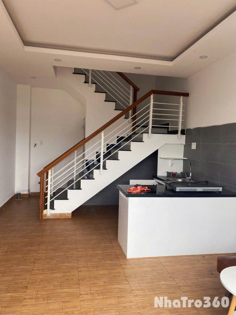 CHO THUÊ NHÀ NGUYÊN CĂN 4 PHÒNG NGỦ CAO THẮNG PHƯỜNG 7 ĐÀ LẠT 9TR/THÁNG