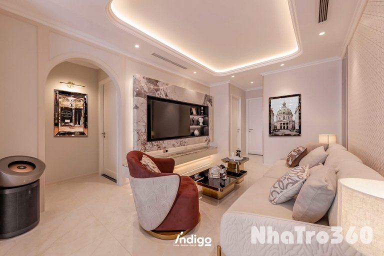 Cho thuê phòng trọ ngay công viên Hoàng Văn Thụ,TB