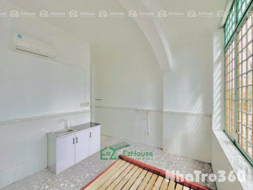 Phòng trọ giá rẻ - full nội thất