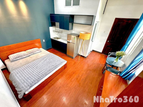 [TÌM BẠN CÙNG PHÒNG]