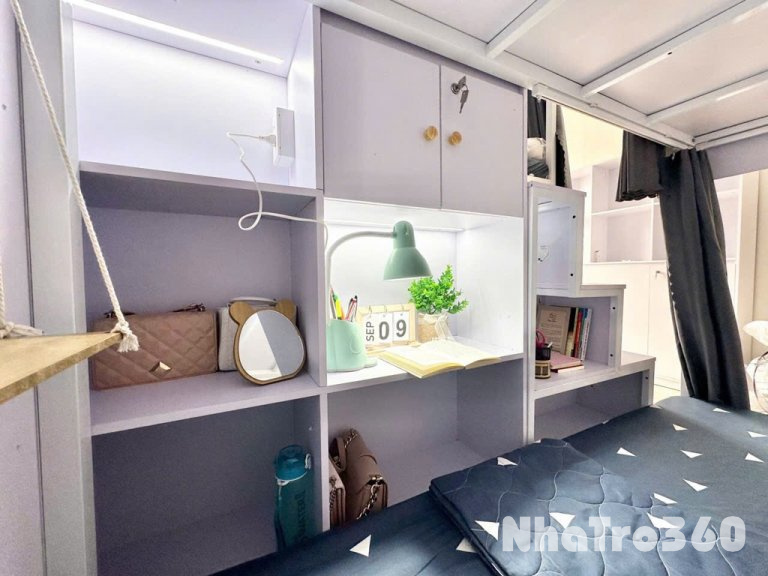 Phòng trời sinh viên