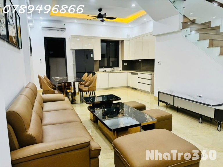 Cho thuê biệt thự liền kề tại Vsip Bắc Ninh