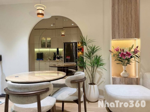 CHO THUÊ PHÒNG TÁCH BẾP NGAYETOWN CỘNG HÒATÂN BÌNH