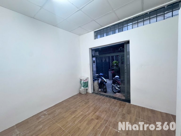 Cho Thuê Căn Hộ Mặt Tiền Có Thể Kinh Doanh Nhỏ