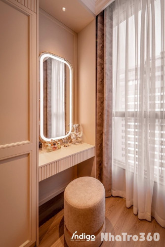 Cho thuê phòng trọ ngay công viên Hoàng Văn Thụ,TB