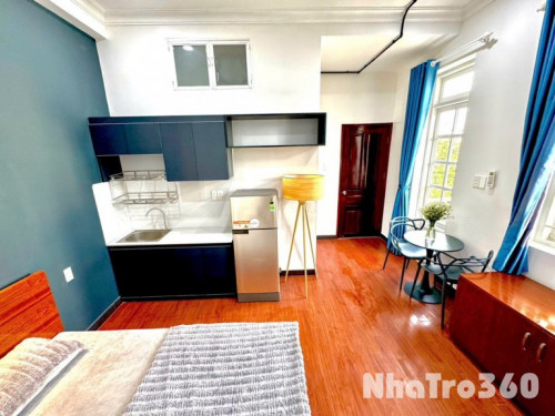 [TÌM BẠN CÙNG PHÒNG]