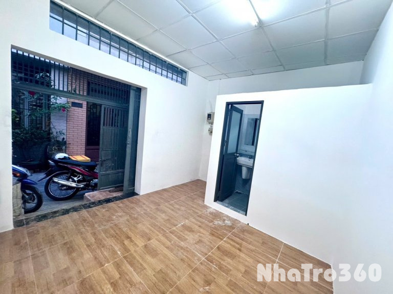 Cho Thuê Căn Hộ Mặt Tiền Có Thể Kinh Doanh Nhỏ