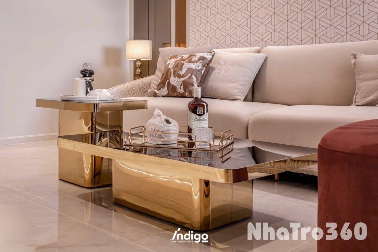 CHO THUÊ CĂN HỘ 1 PHÒNG NGỦ FULL NỘI THẤT-TÂN BÌNH