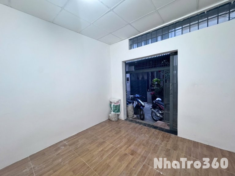 Cho Thuê Căn Hộ Mặt Tiền Có Thể Kinh Doanh Nhỏ