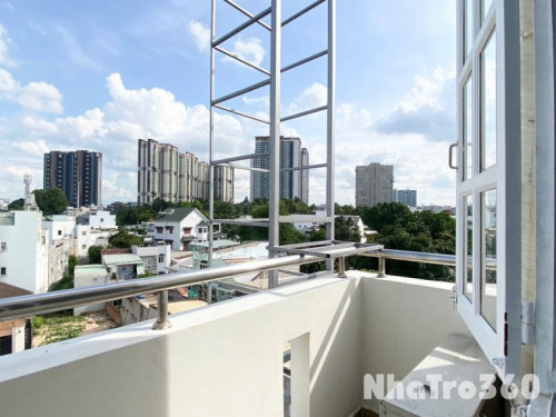 [TÌM BẠN CÙNG PHÒNG]