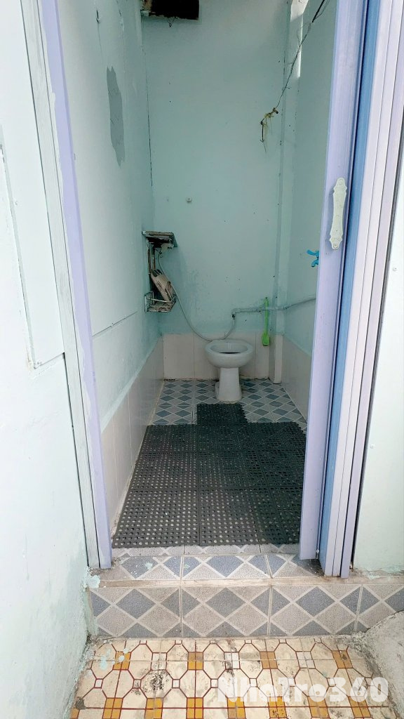 PHÒNG BÌNH DÂN ĐƯỜNG CÔ GIANG, PHƯỜNG CẦU ÔNG LÃNH (P. CÔ GIANG, Q.1 CŨ) GIÁ 3 TRIỆU.