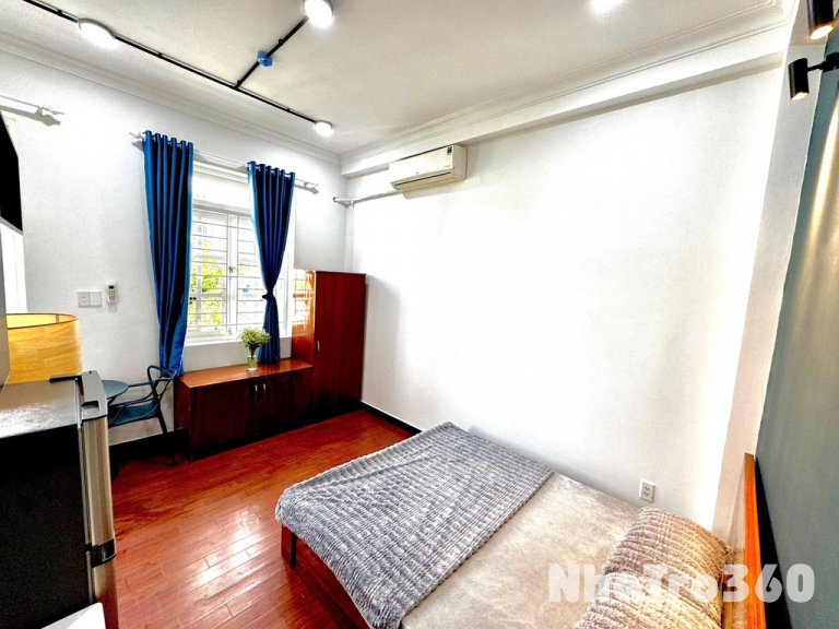 [TÌM BẠN CÙNG PHÒNG]