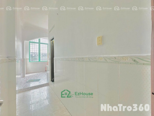 Phòng trọ giá rẻ - full nội thất